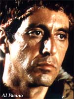 al pacino