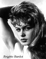  brigitte bardot