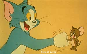 tom et jerry