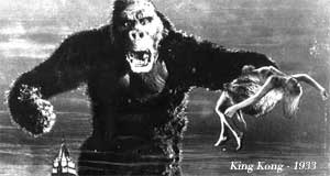 king kong