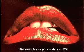 the rocky horror picture show