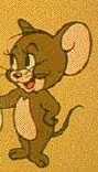 Jerry dans Tom & Jerry