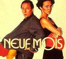 neuf mois - le film