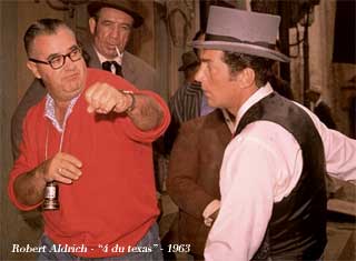 robert aldrich