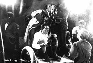 fritz lang