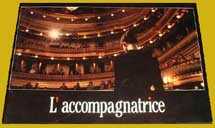 l'Accompagnatrice - le film