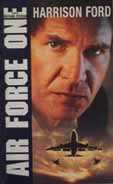 Air Force One - le film