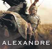 Alexandre - le film