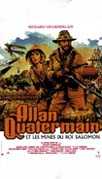 Allan Quatermain et les mines du Roi Salomon