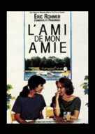 l'Ami de mon amie