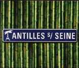 Antilles sur Seine