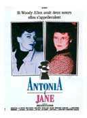 Antonia et Jane