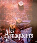 les Arnaqueurs - le film