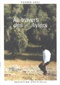 Au travers des Oliviers