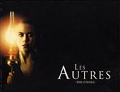 les Autres - film d'Amenabar