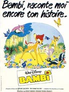 Bambi - film de Walt Disney