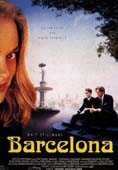 Barcelona - le film