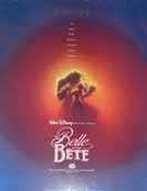 la Belle et la Bte - film de Disney