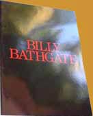 Billy Bathgate