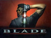Blade - le film