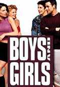 Boys and Girls - le film