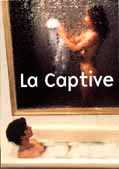 la Captive - le film