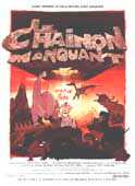 le Chanon Manquant