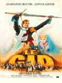 le Cid - film d'Anthony Mann