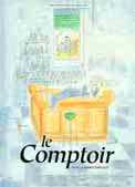 le Comptoir - le film