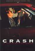 Crash - film de Cronenberg