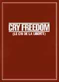 Cry Freedom