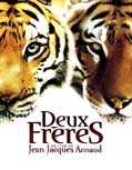 Deux Frres - film d'Annaud