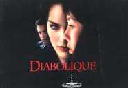 Diabolique - film avec Sharon Stone