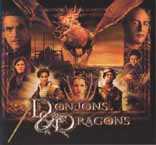 Donjons et Dragons