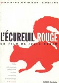 l'Ecureuil rouge - le film