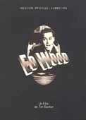 Ed Woodd