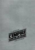 l'Empire Contre-attaque - Star Wars