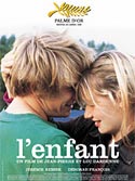 l'Enfant des Frres Dardenne