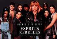 Esprits Rebelles