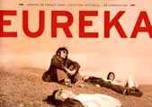 Eureka - film d'Aoyama Shinji