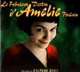 le Fabuleux Destin d'Amélie Poulain