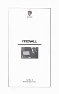 Firewall - le film