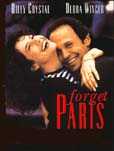 Forget Paris - le film