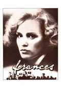 Frances - film avec Jessica Lange