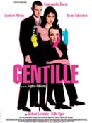 Gentille - le film