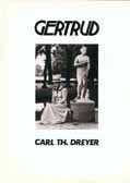 Gertrud - film de Dreyer