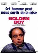 Goden Boy - le film