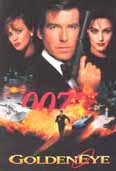 Goldeneye - le film