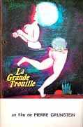 la Grande Trouille