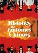 Histoires de Fantmes Chinois